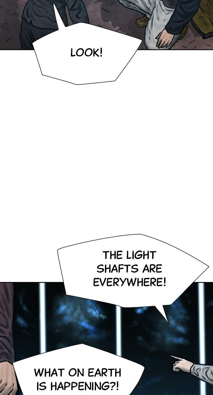 Warrior Executioner Chapter 170 page 3 - 