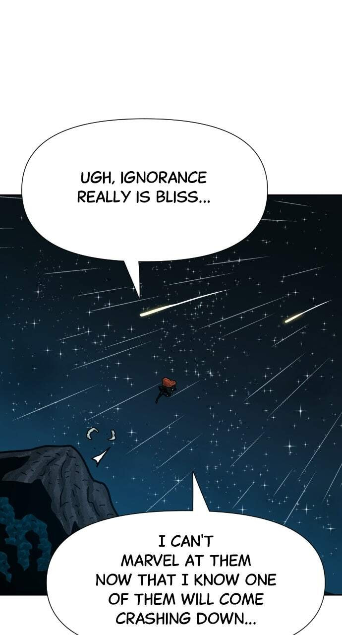 Warrior Executioner Chapter 170 page 23 - 