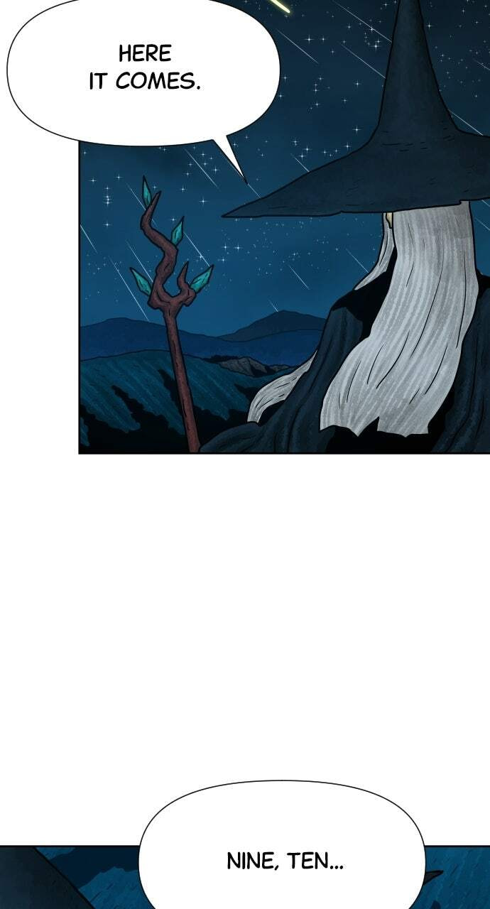 Warrior Executioner Chapter 170 page 27 - 