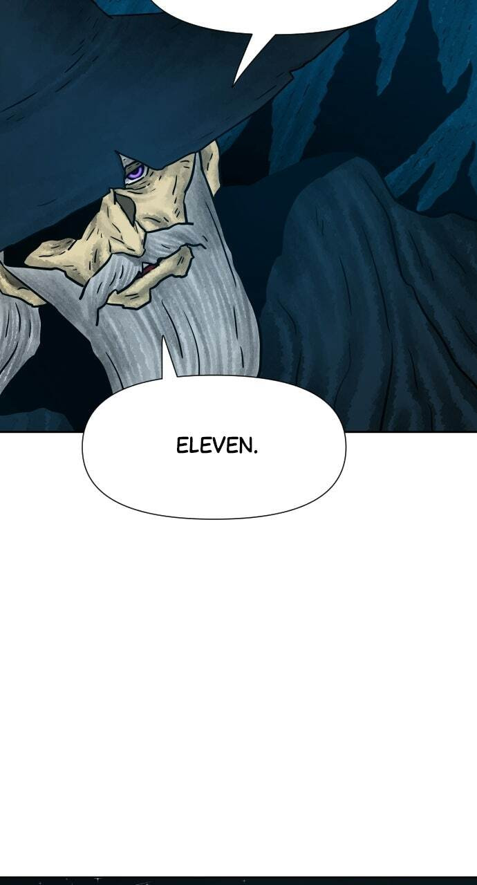 Warrior Executioner Chapter 170 page 28 - 