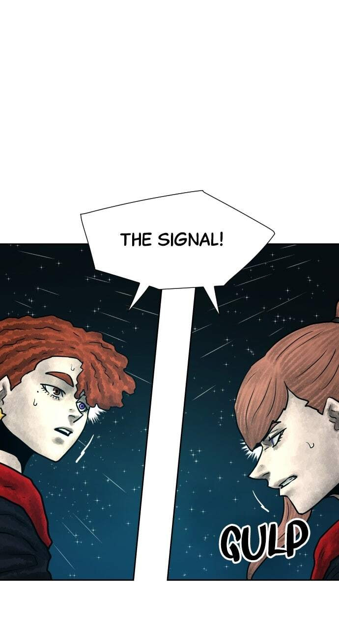 Warrior Executioner Chapter 170 page 32 - 
