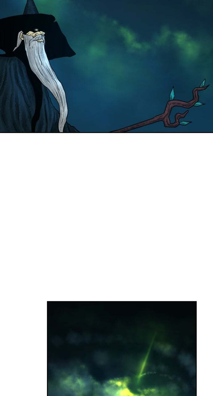 Warrior Executioner Chapter 170 page 34 - 