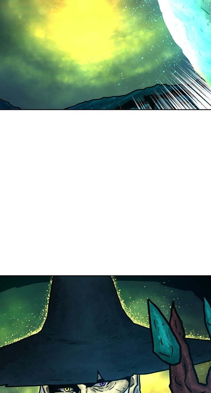 Warrior Executioner Chapter 170 page 42 - 