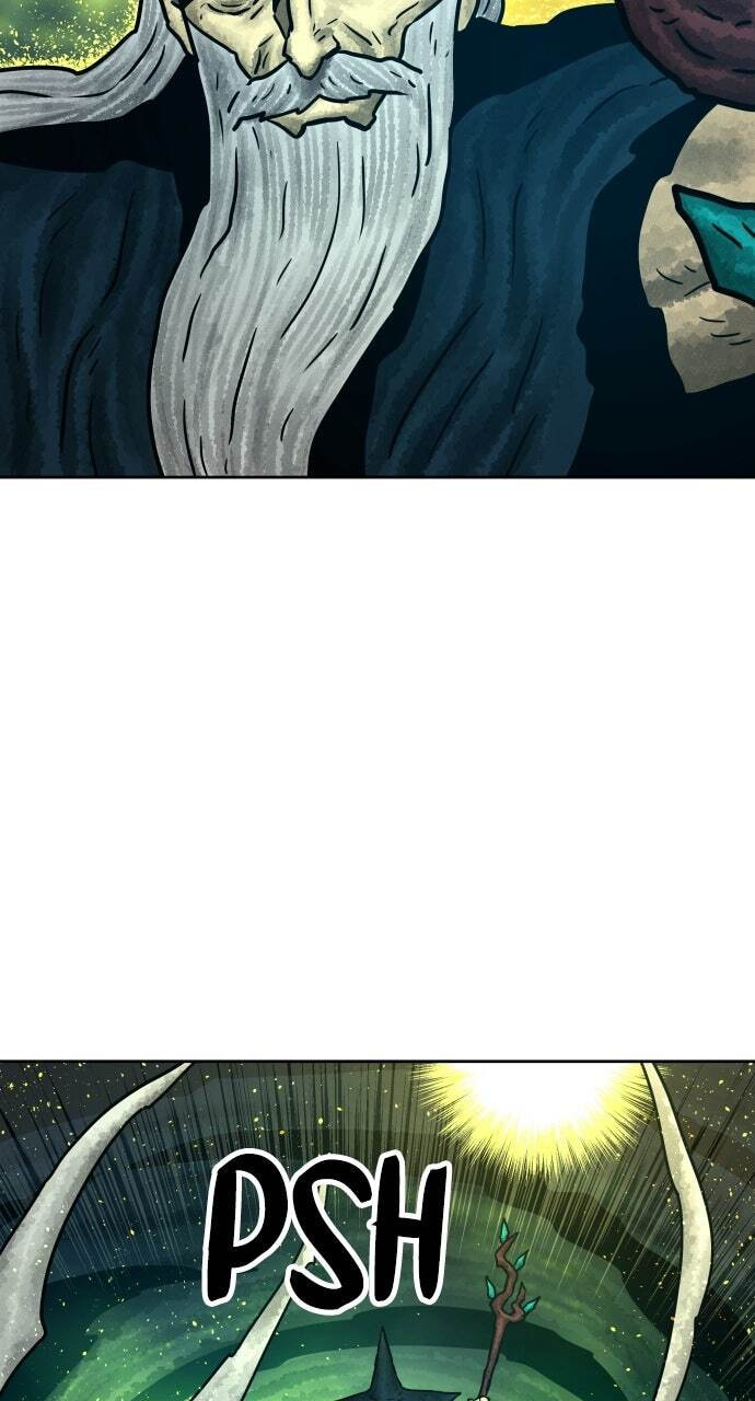 Warrior Executioner Chapter 170 page 43 - 