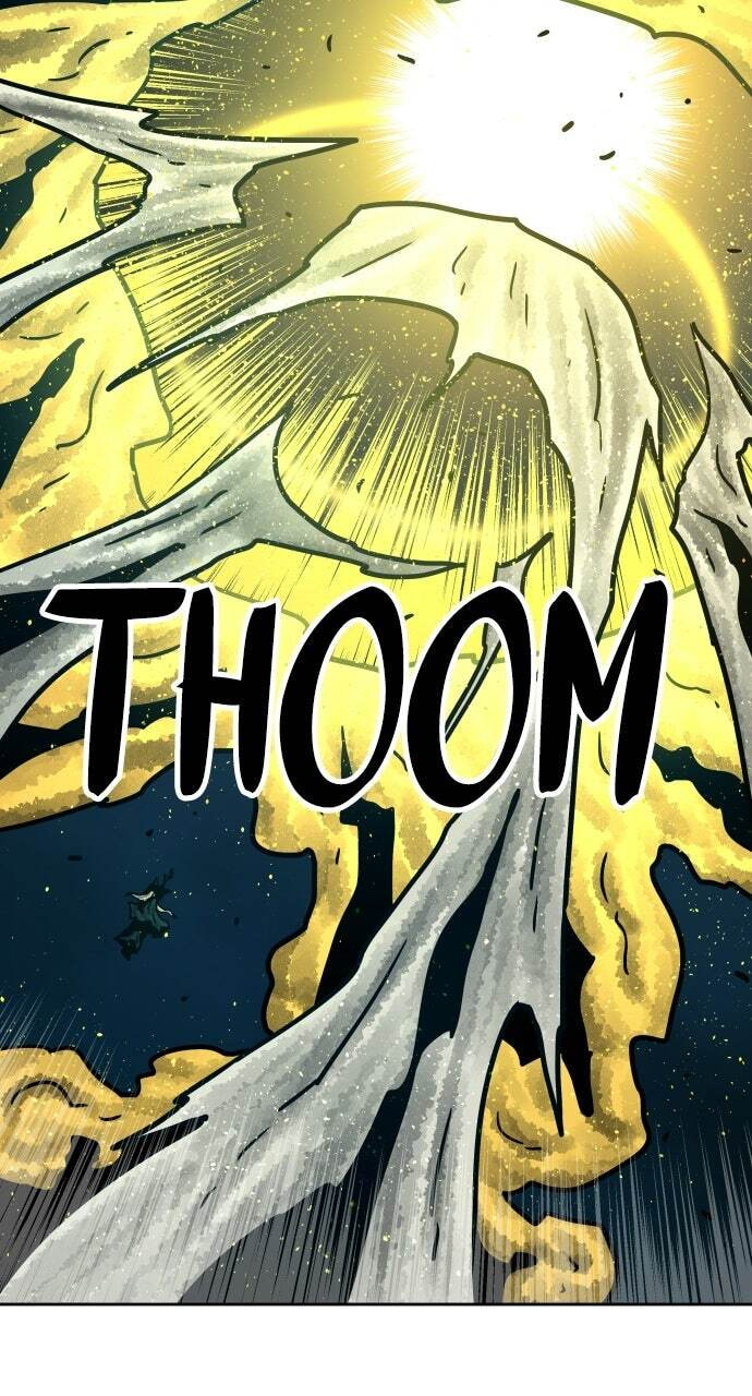 Warrior Executioner Chapter 170 page 45 - 