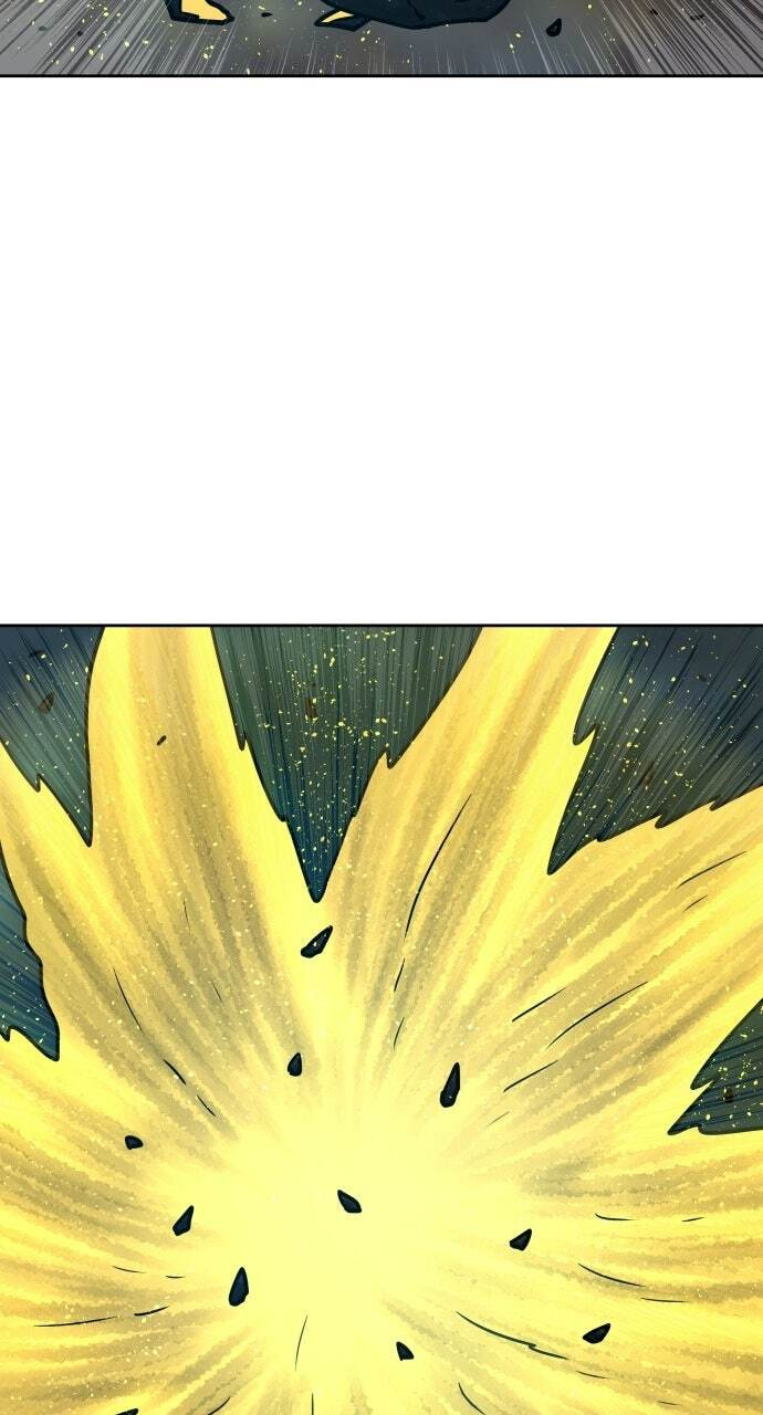 Warrior Executioner Chapter 170 page 48 - 
