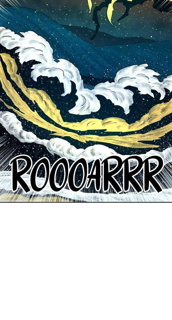 Warrior Executioner Chapter 170 page 52 - 