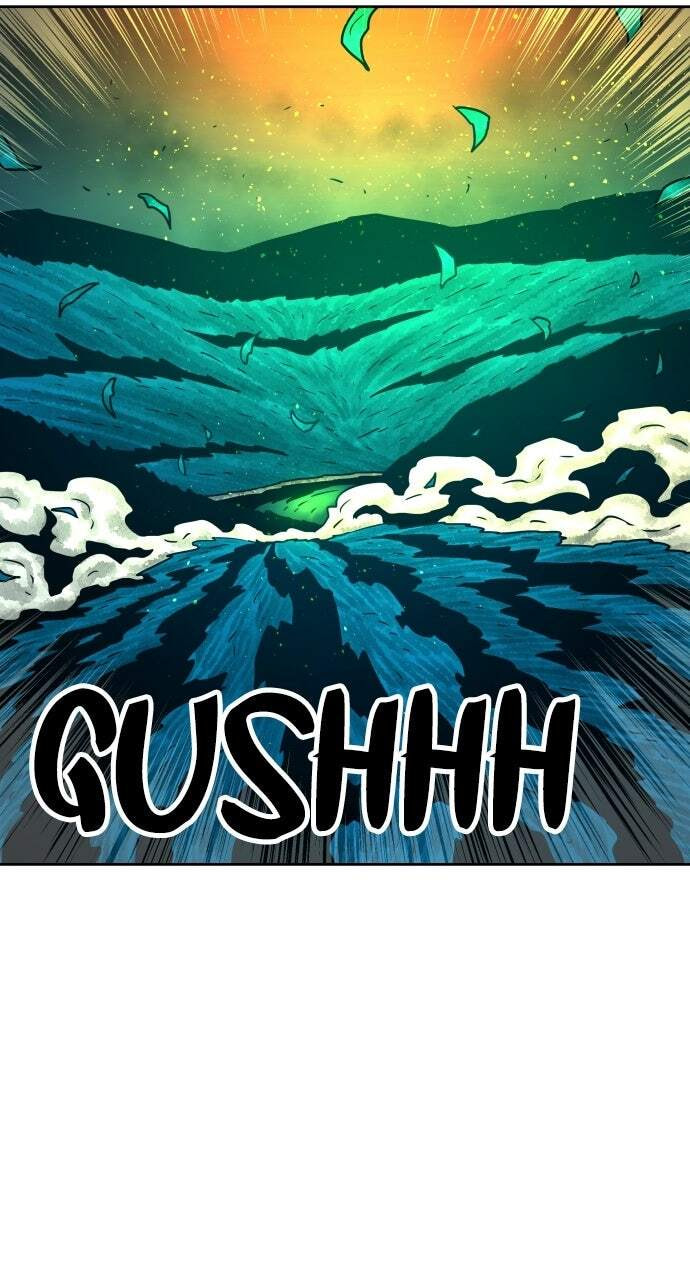 Warrior Executioner Chapter 170 page 53 - 
