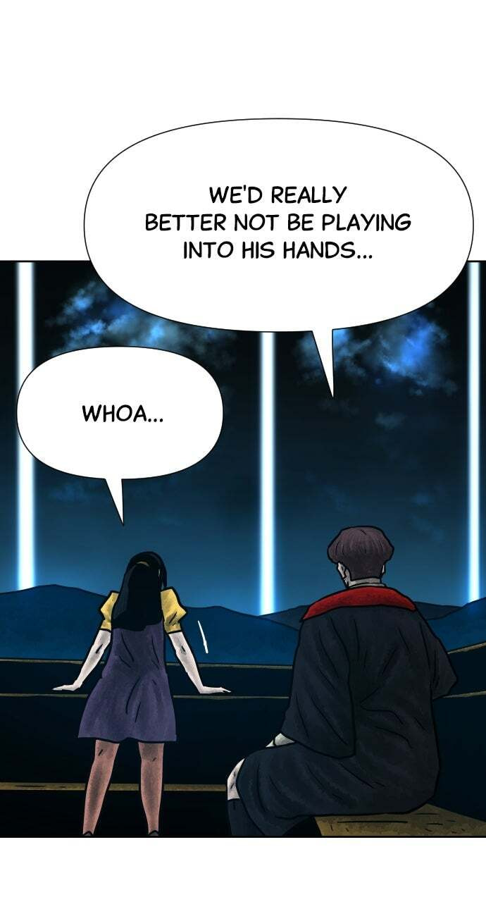 Warrior Executioner Chapter 170 page 7 - 