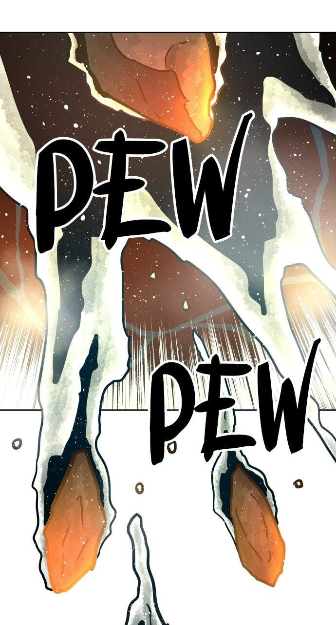 Warrior Executioner Chapter 170 page 62 - 