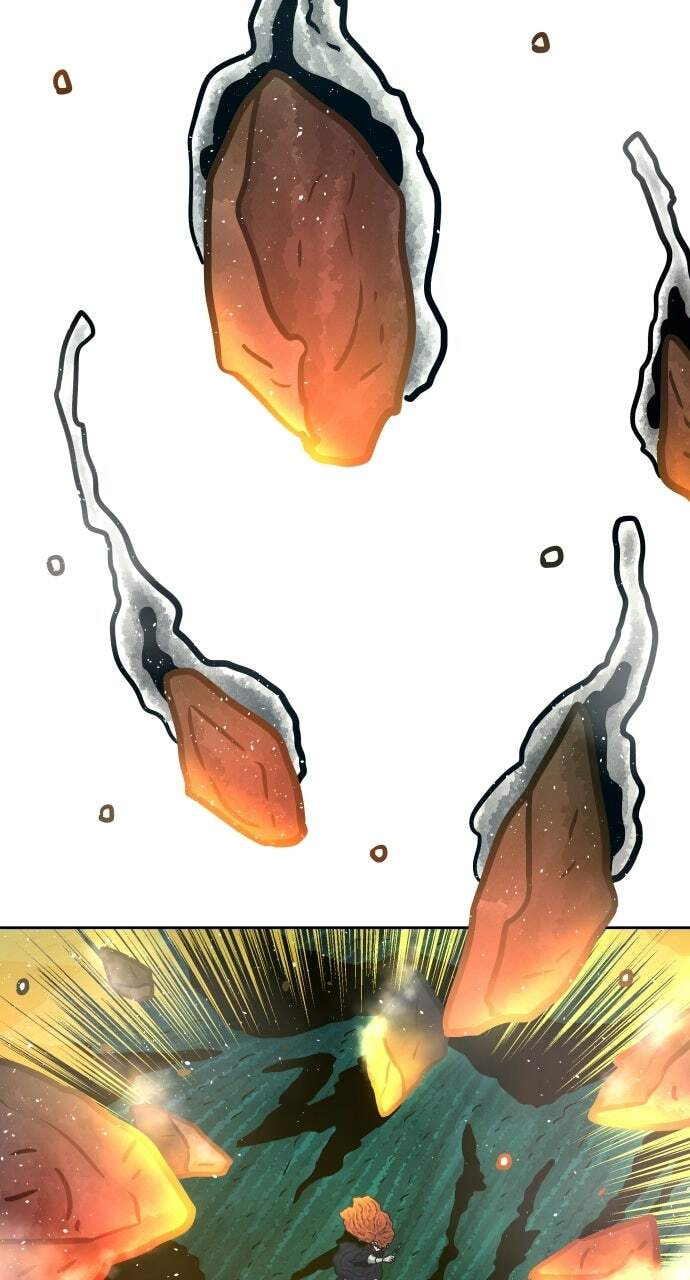 Warrior Executioner Chapter 170 page 63 - 