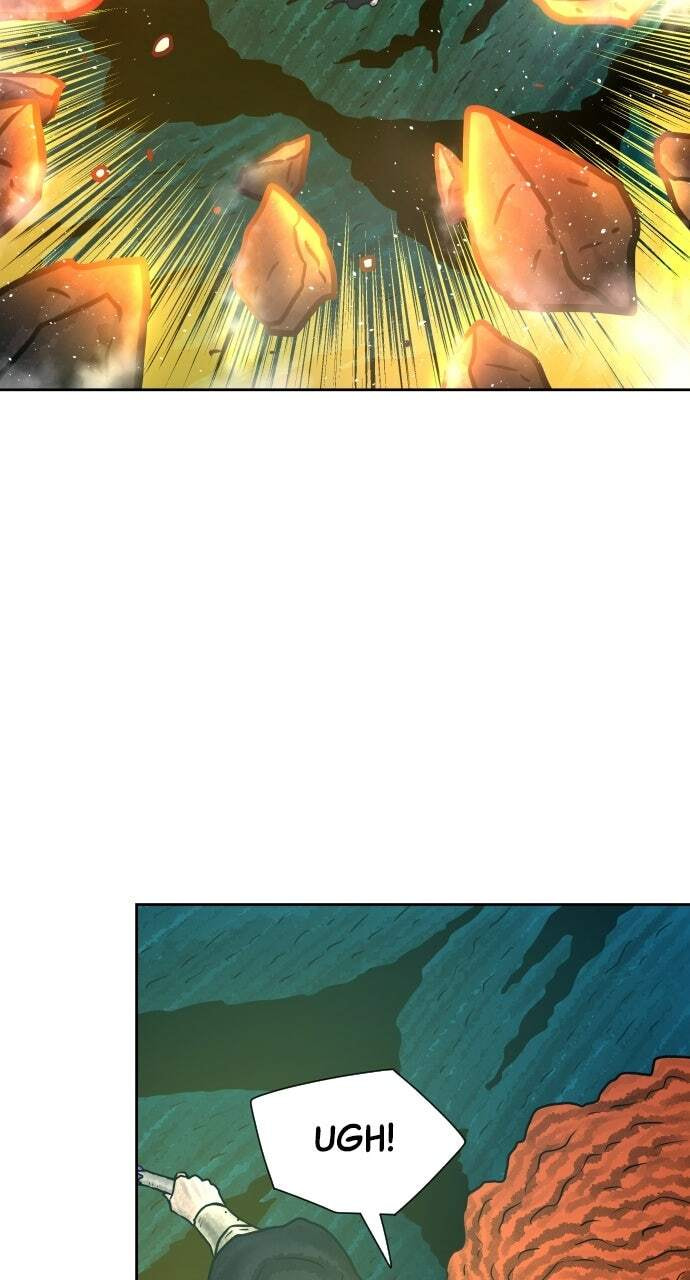 Warrior Executioner Chapter 170 page 64 - 