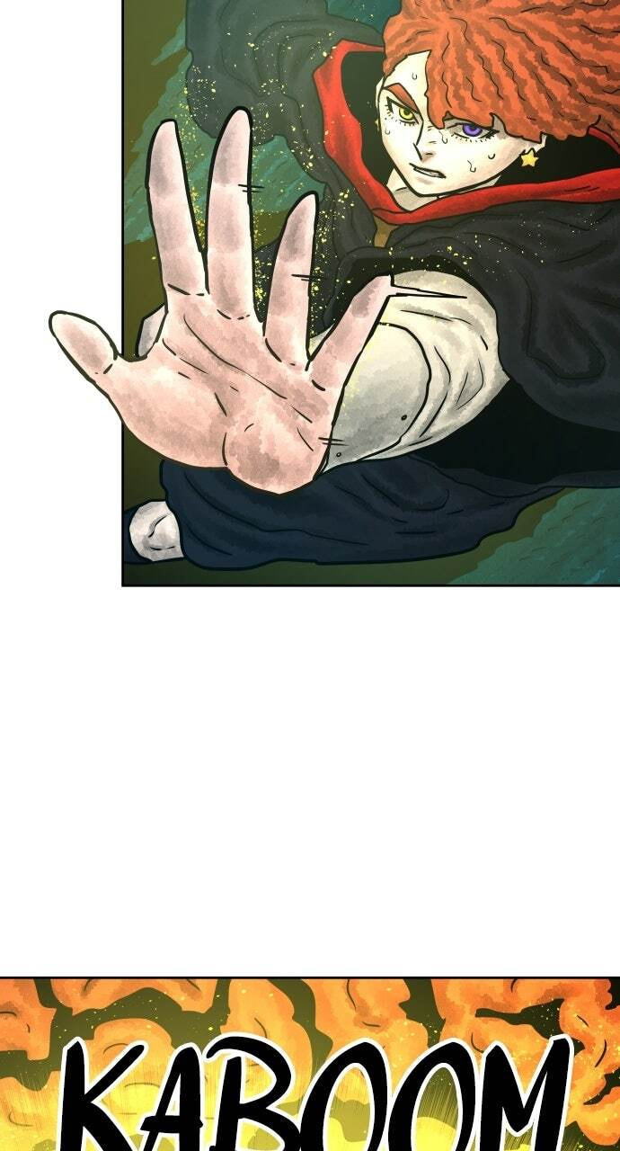 Warrior Executioner Chapter 170 page 65 - 