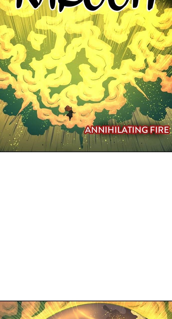 Warrior Executioner Chapter 170 page 66 - 