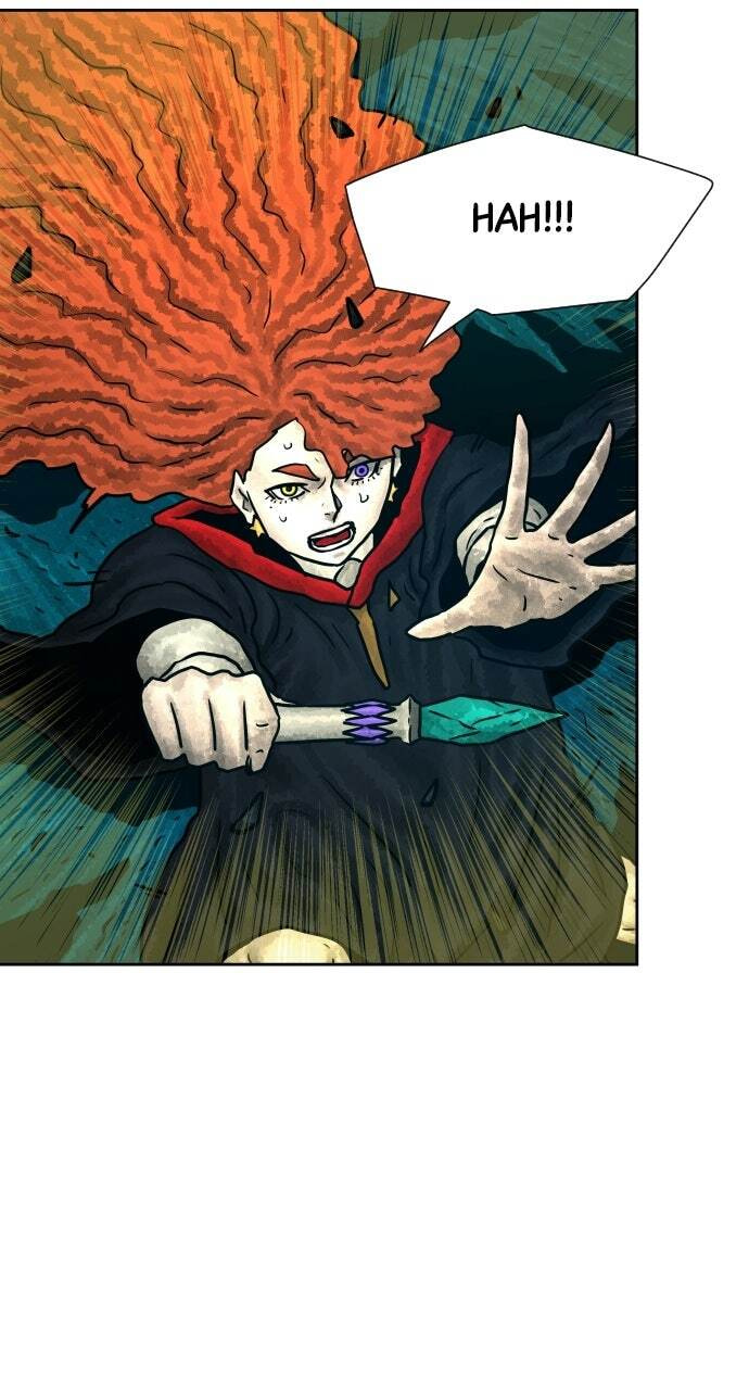 Warrior Executioner Chapter 170 page 68 - 