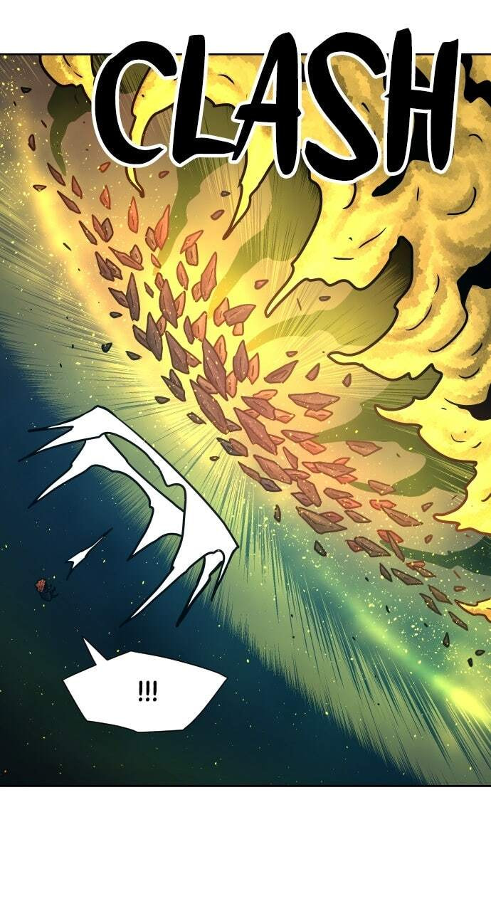 Warrior Executioner Chapter 170 page 69 - 