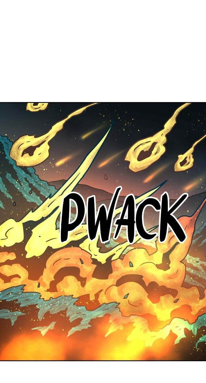 Warrior Executioner Chapter 170 page 70 - 