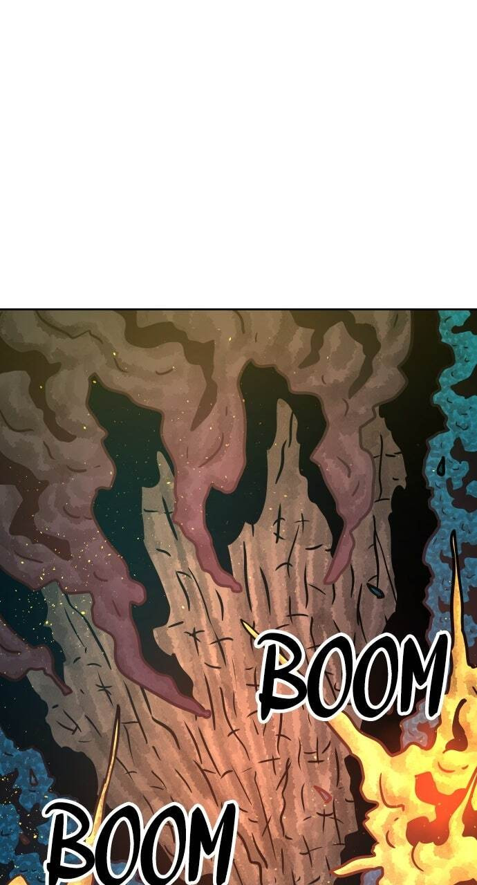 Warrior Executioner Chapter 170 page 71 - 