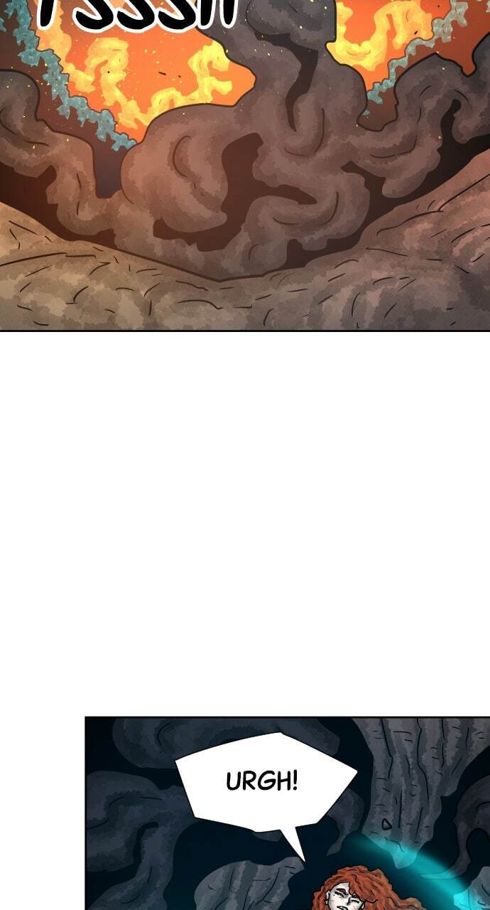 Warrior Executioner Chapter 170 page 73 - 