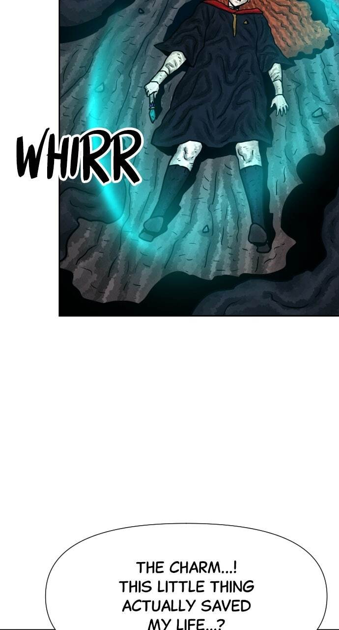 Warrior Executioner Chapter 170 page 74 - 