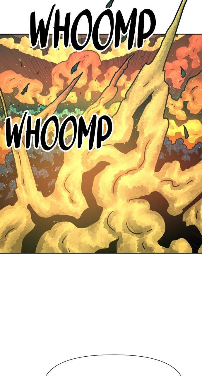 Warrior Executioner Chapter 170 page 77 - 