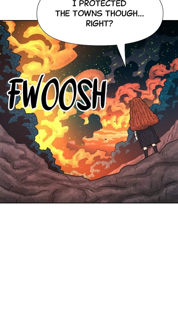 Warrior Executioner Chapter 170 page 78 - 