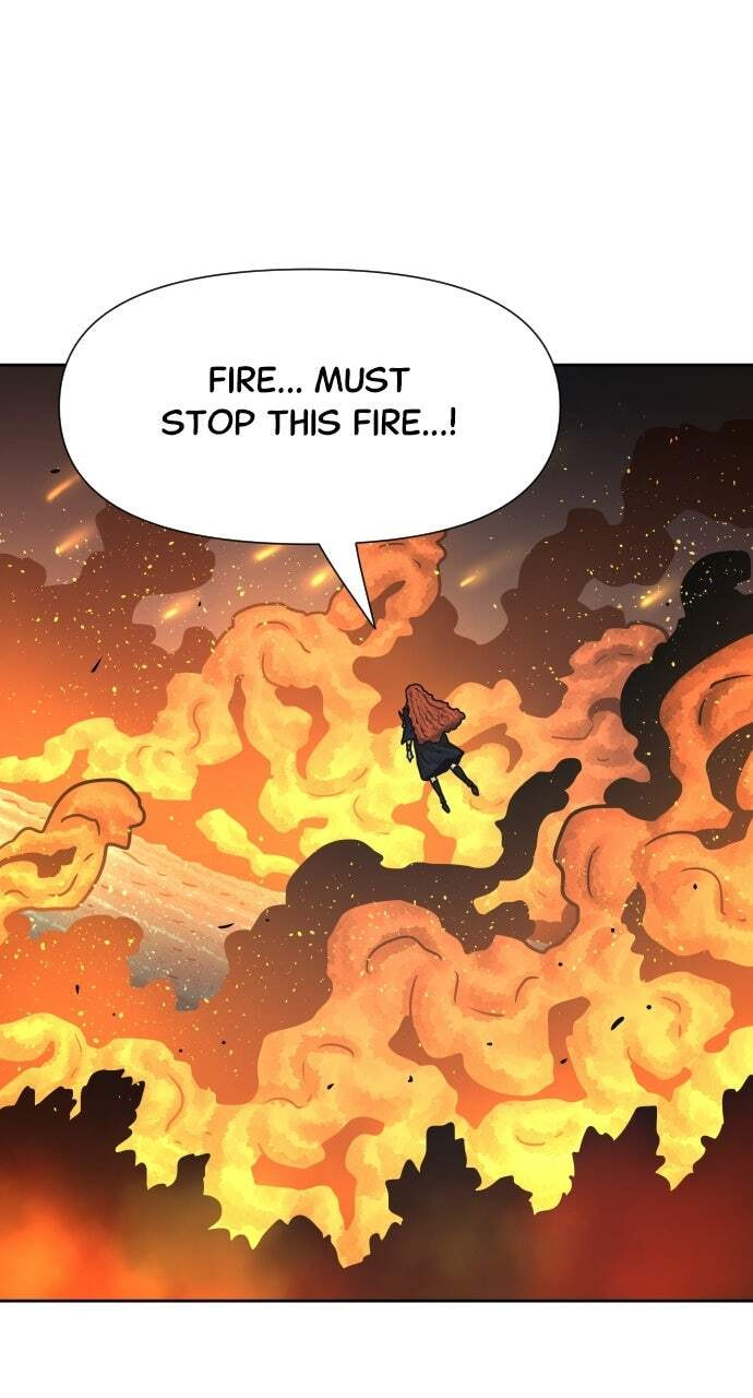 Warrior Executioner Chapter 170 page 80 - 