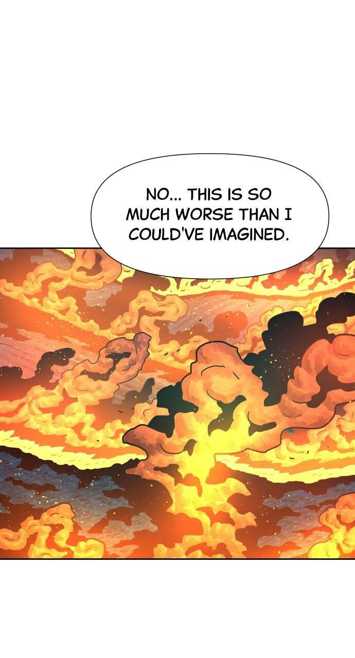 Warrior Executioner Chapter 170 page 81 - 