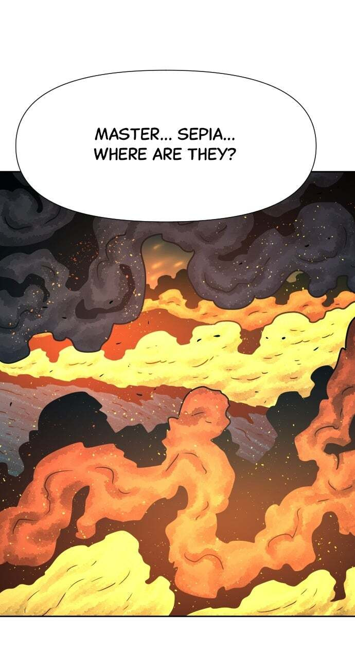 Warrior Executioner Chapter 170 page 82 - 