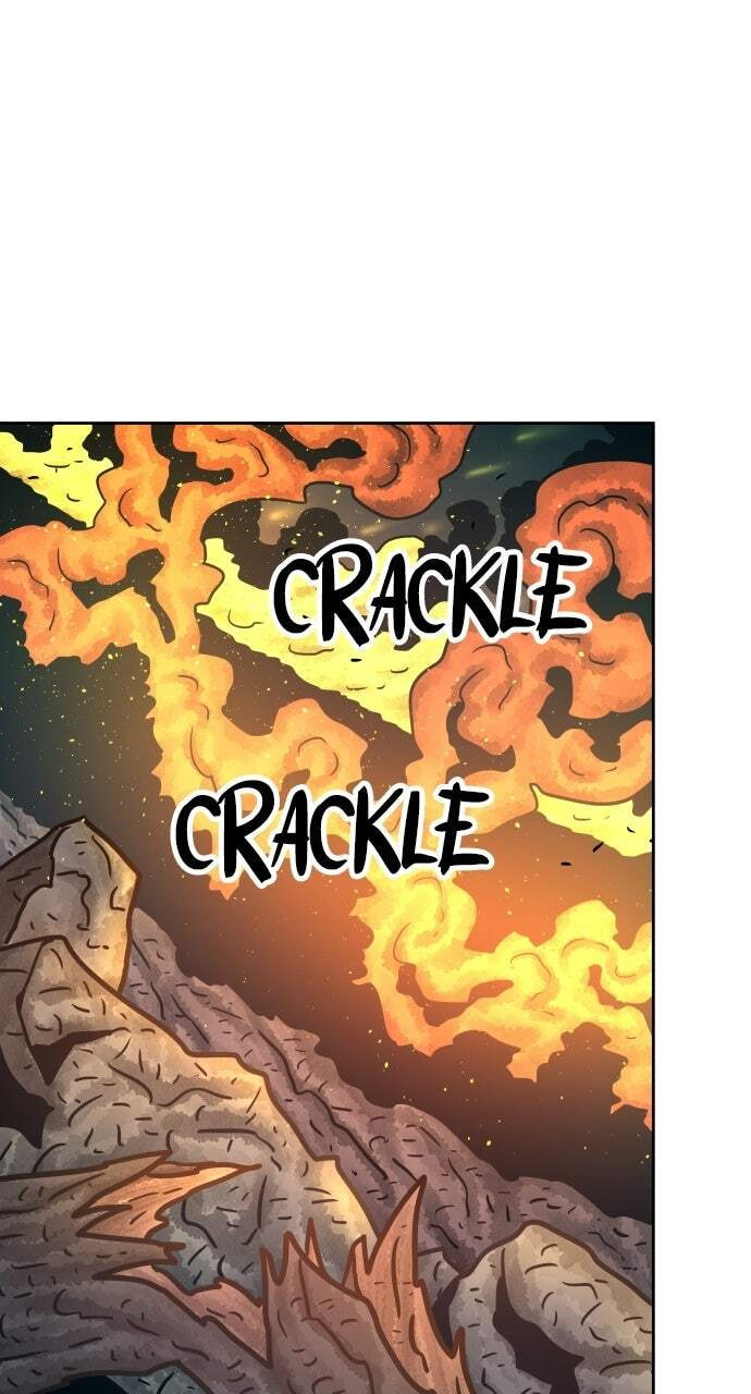 Warrior Executioner Chapter 170 page 83 - 