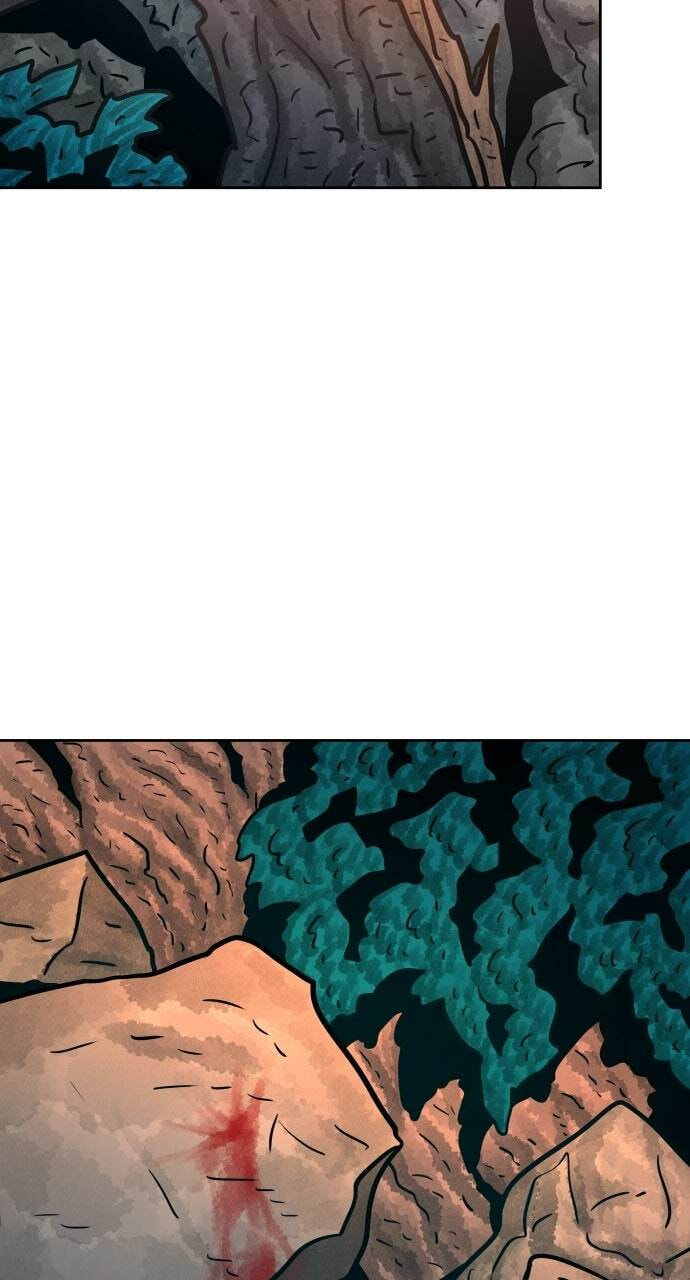 Warrior Executioner Chapter 170 page 84 - 