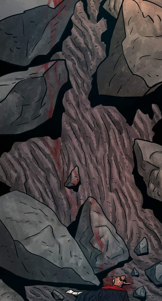 Warrior Executioner Chapter 170 page 85 - 
