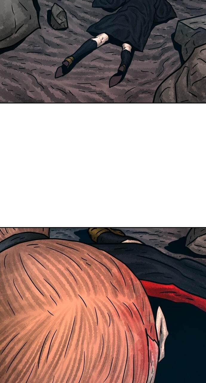Warrior Executioner Chapter 170 page 86 - 
