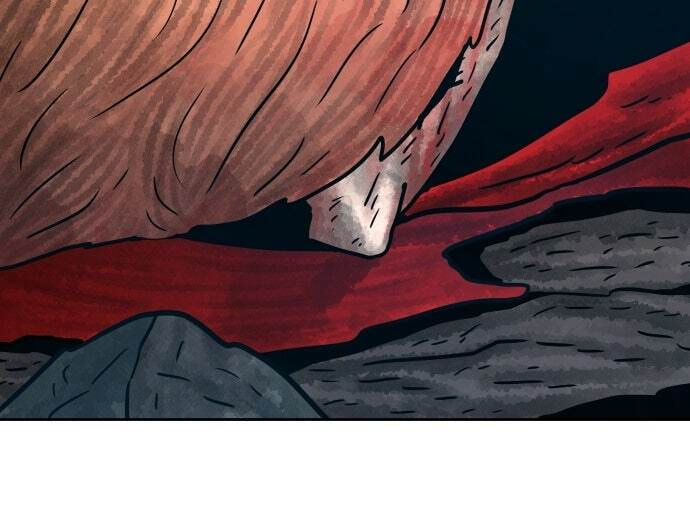 Warrior Executioner Chapter 170 page 87 - 