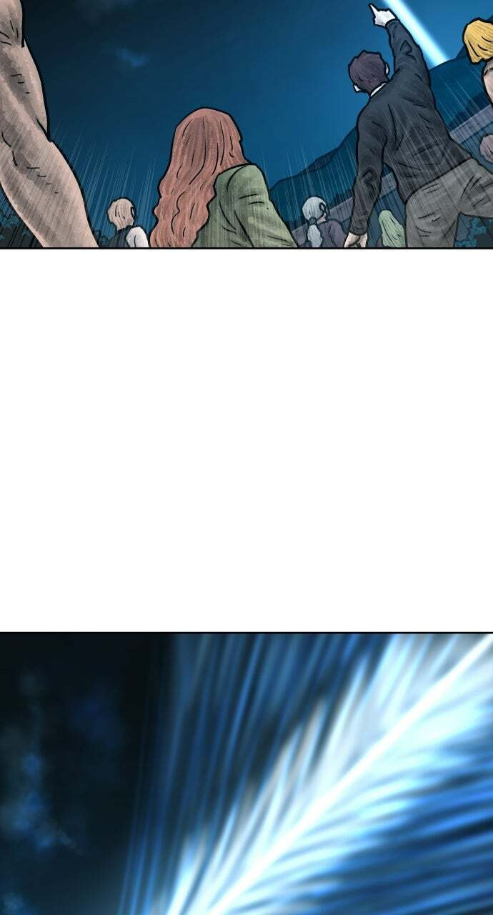 Warrior Executioner Chapter 170 page 10 - 