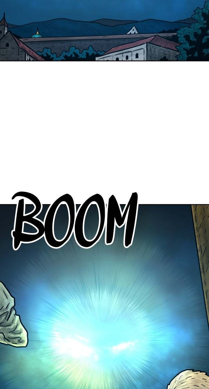 Warrior Executioner Chapter 171 page 2 - 