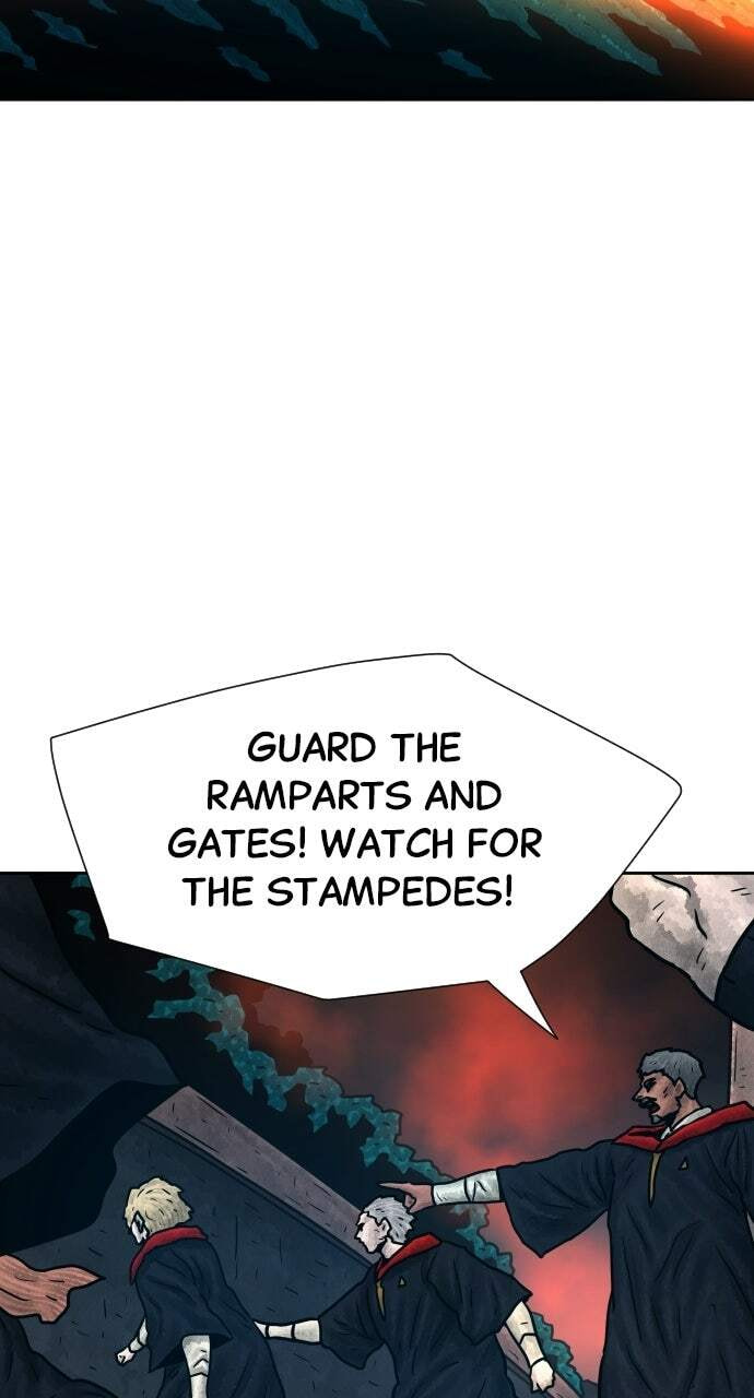 Warrior Executioner Chapter 171 page 13 - 