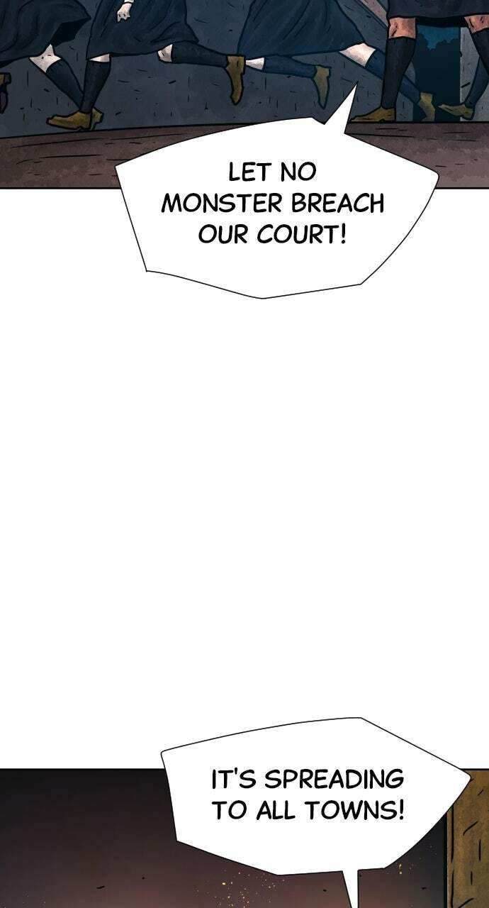 Warrior Executioner Chapter 171 page 14 - 