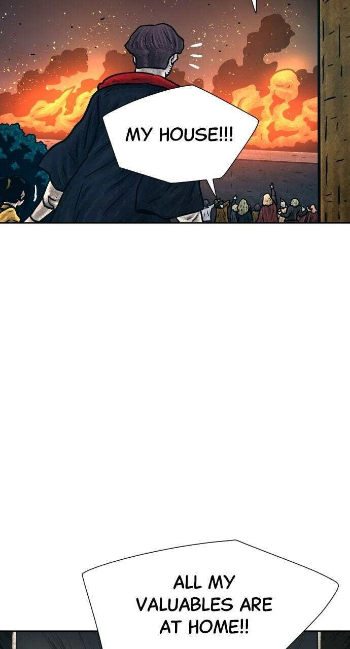 Warrior Executioner Chapter 171 page 15 - 