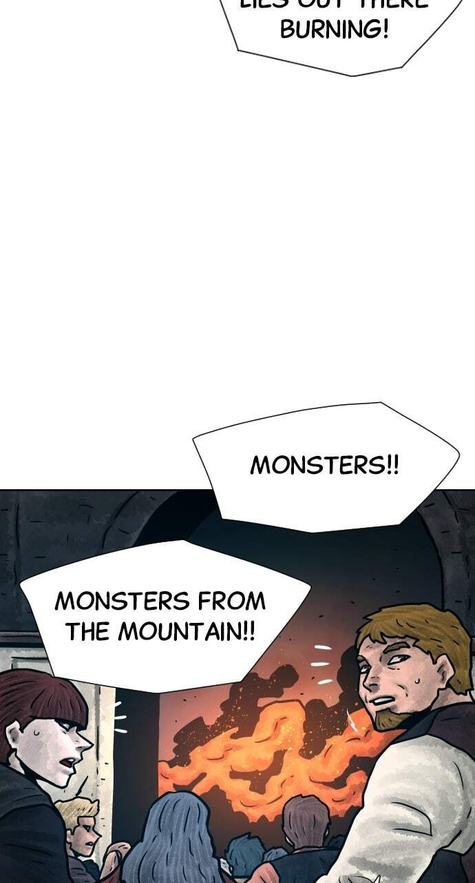 Warrior Executioner Chapter 171 page 18 - 