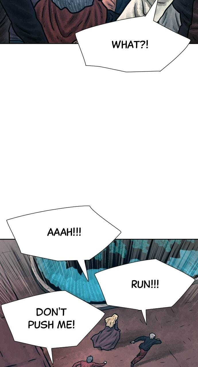 Warrior Executioner Chapter 171 page 19 - 