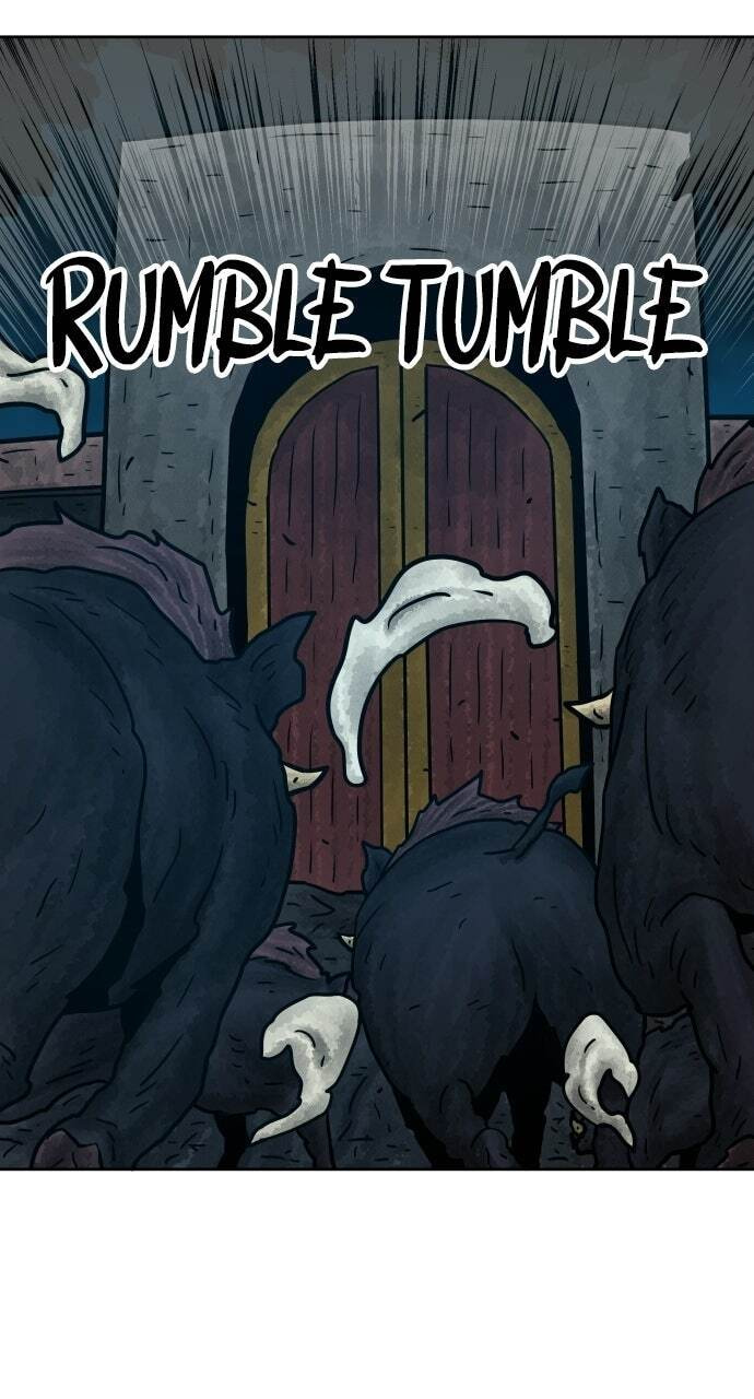 Warrior Executioner Chapter 171 page 22 - 