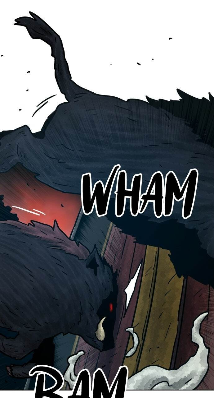 Warrior Executioner Chapter 171 page 23 - 