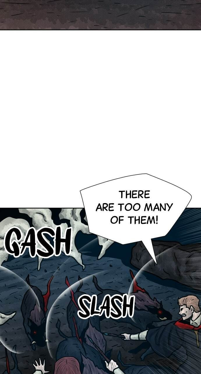 Warrior Executioner Chapter 171 page 25 - 
