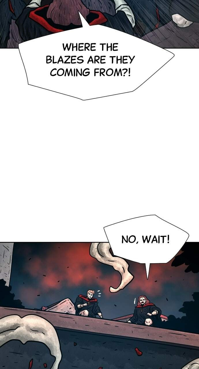Warrior Executioner Chapter 171 page 26 - 