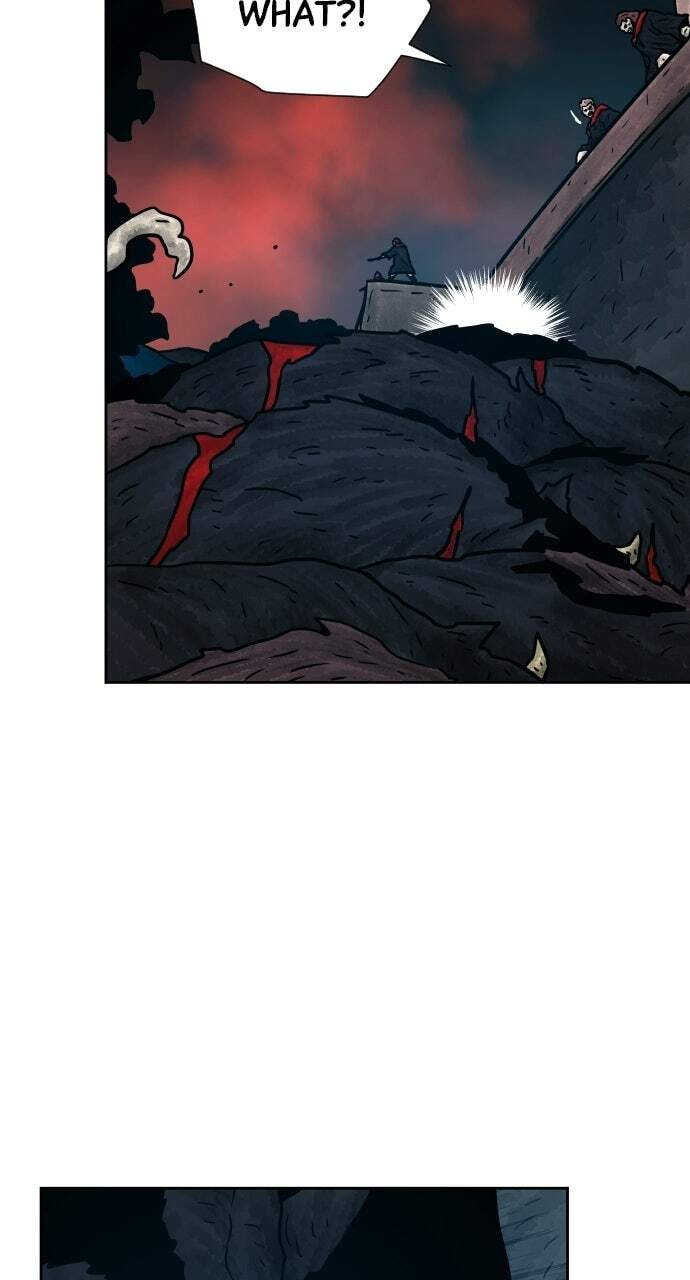 Warrior Executioner Chapter 171 page 28 - 
