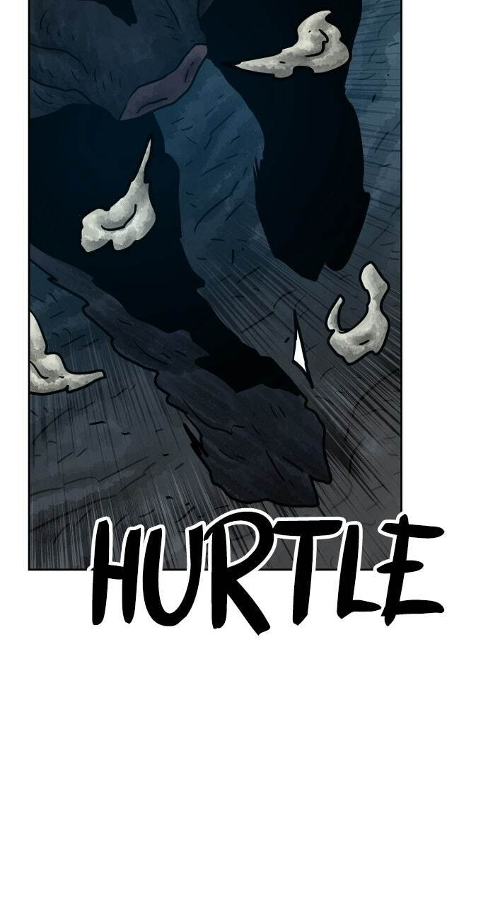 Warrior Executioner Chapter 171 page 29 - 
