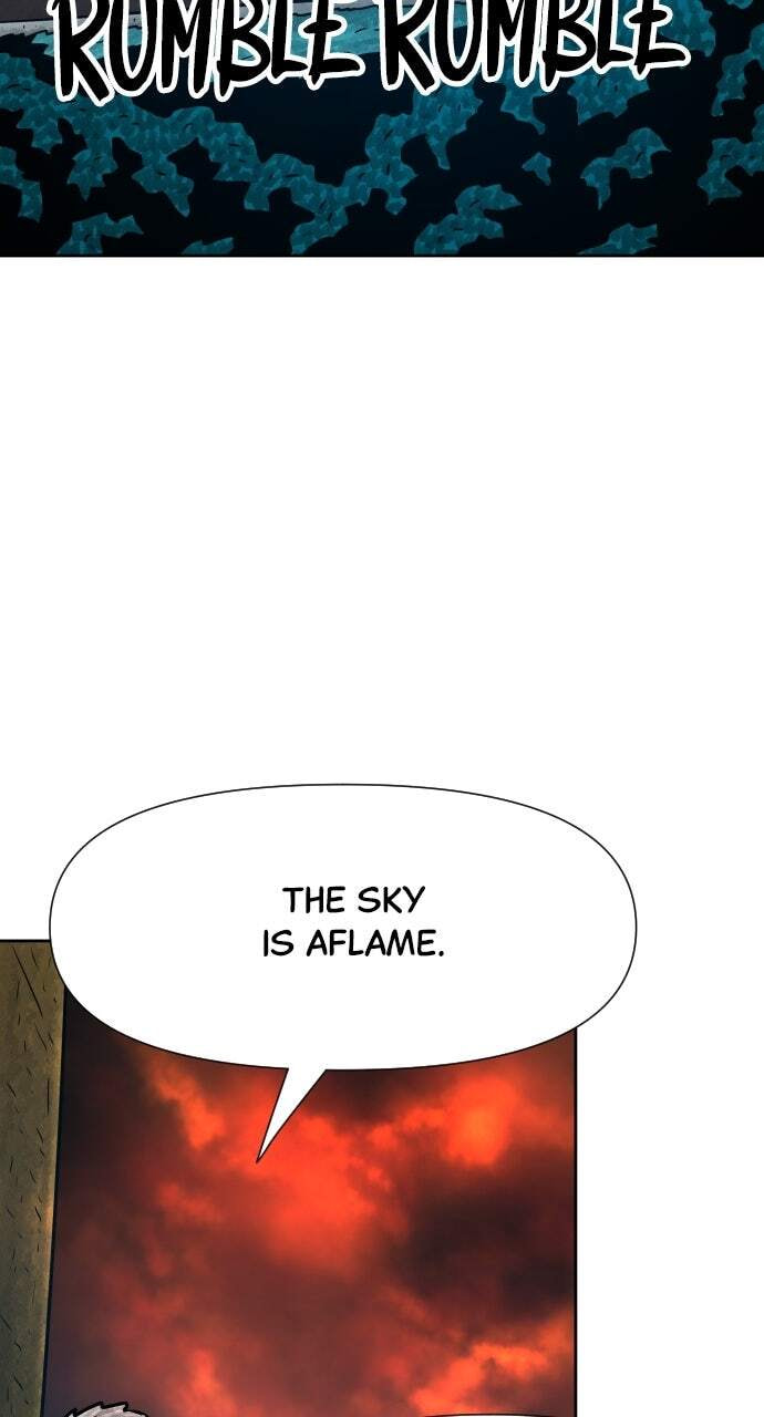 Warrior Executioner Chapter 171 page 4 - 