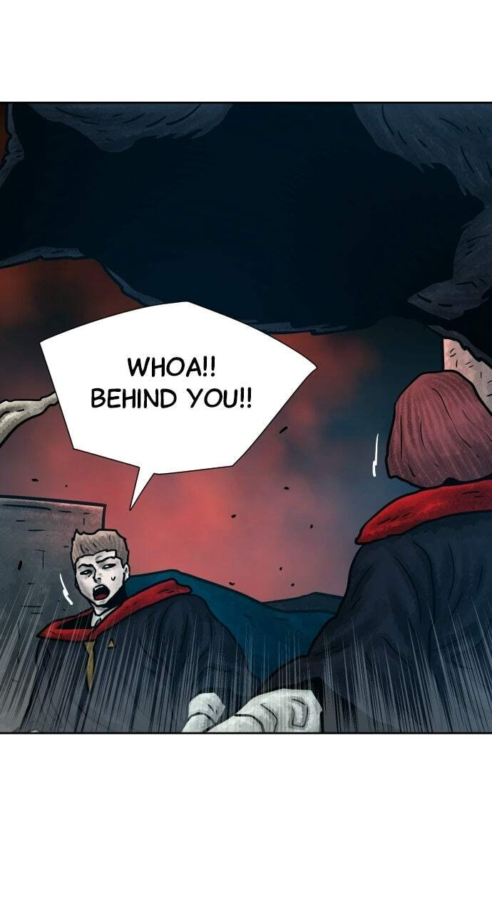 Warrior Executioner Chapter 171 page 31 - 