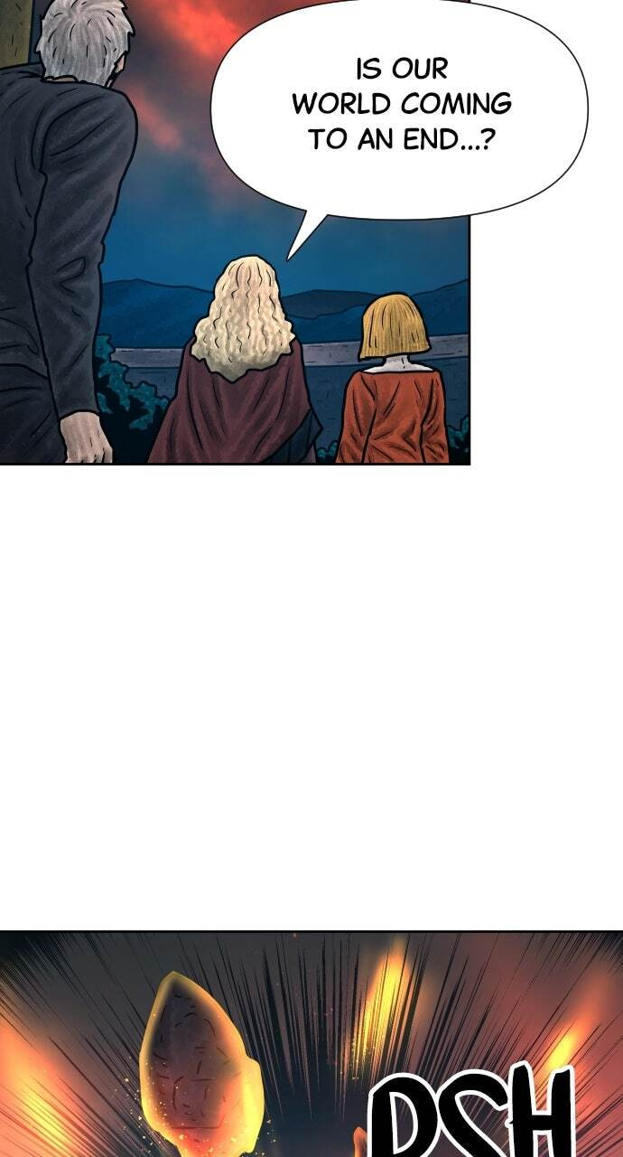 Warrior Executioner Chapter 171 page 5 - 